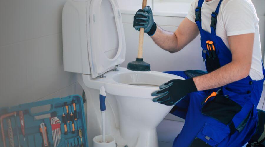 Professional Leak Detection in Pleasantville, NY